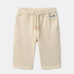 Pantalon beige Bébé Garçon