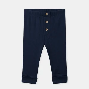 Legging bleu marine évolutif Bébé Garçon