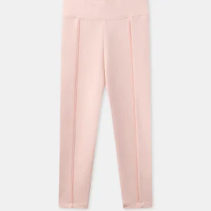 Legging rose Fille