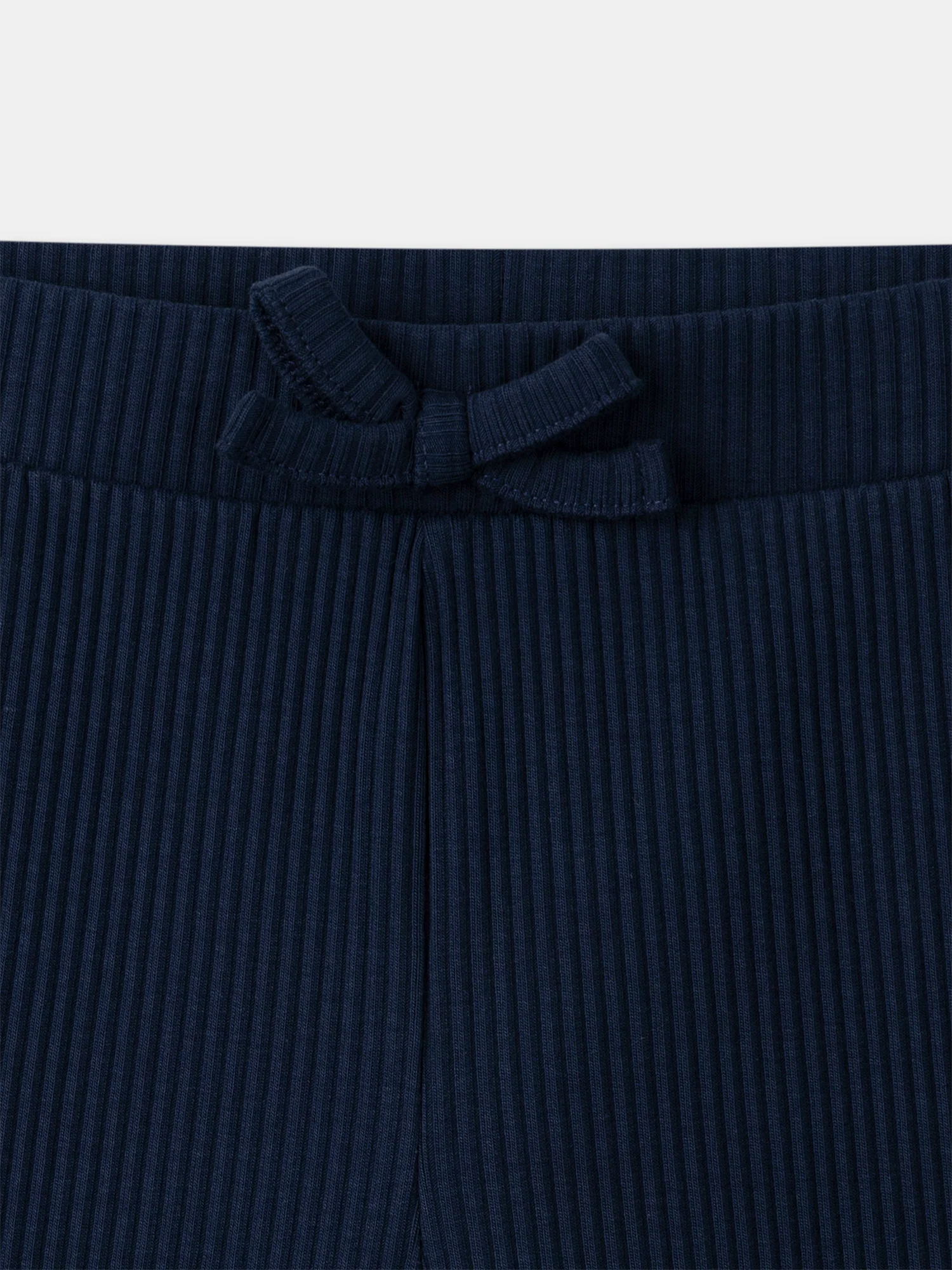 Lot de 2 leggings bleu marine ou rose Fille – Image 7