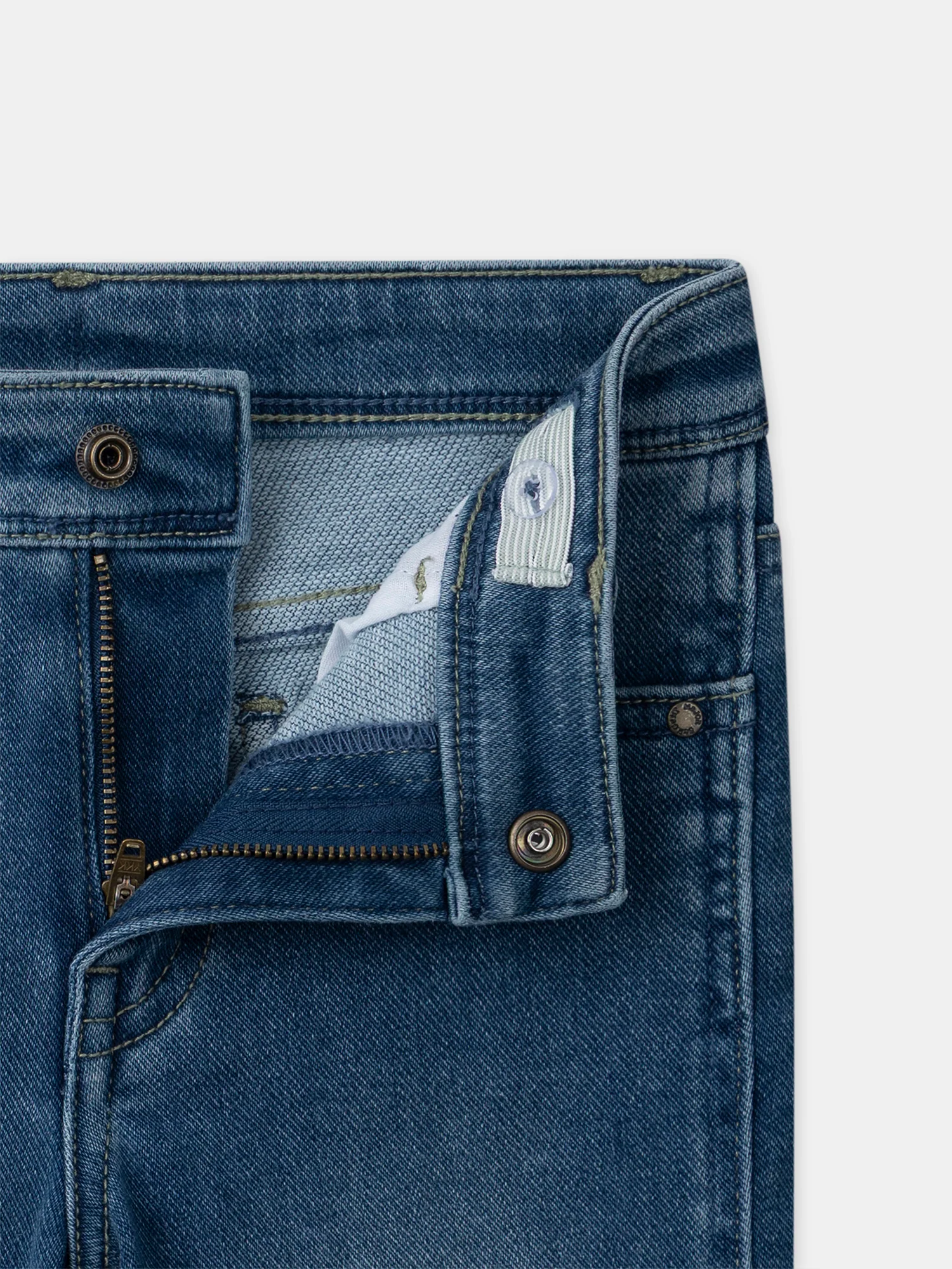 Jean denim Garçon – Image 6