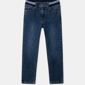 Jean slim denim Garçon
