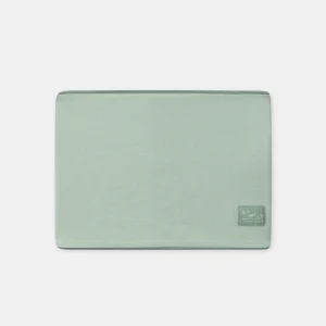 Écharpe réversible vert ou imprimé dinosaure Garçon