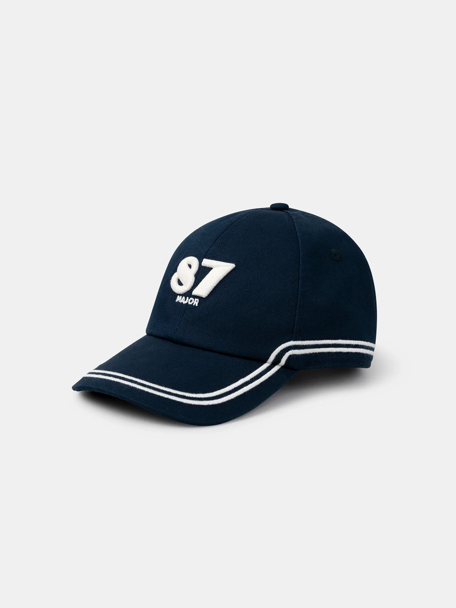 Casquette bleu marine Garçon – Image 5