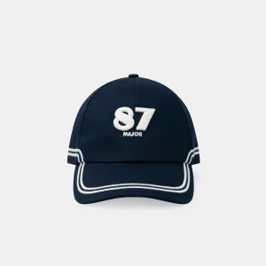 Casquette bleu marine Garçon