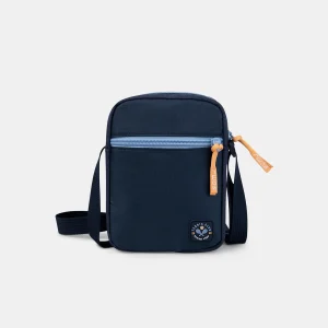 Sac à bandoulière bleu marine Garçon