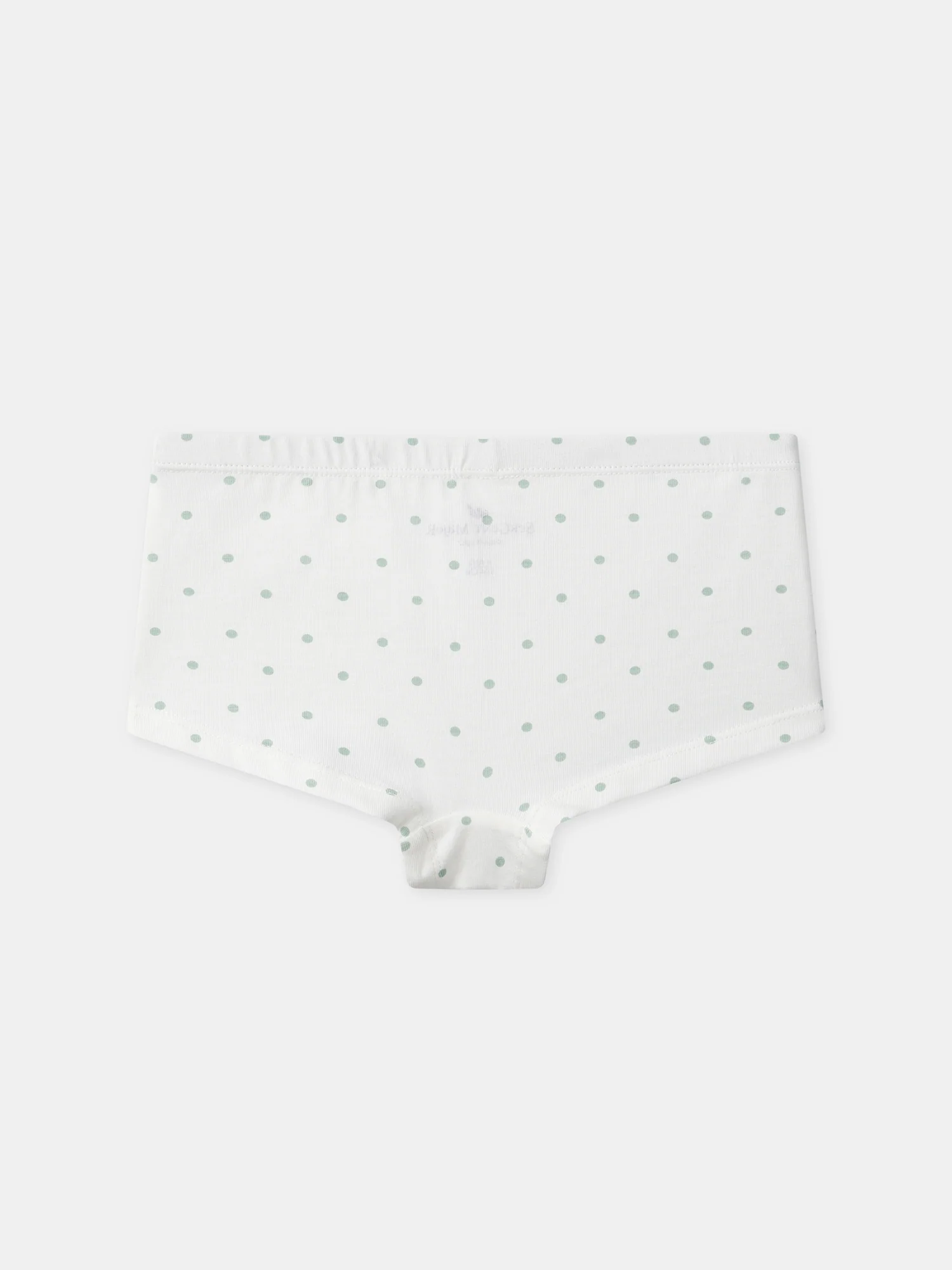 Lot de 5 culottes Fille – Image 8
