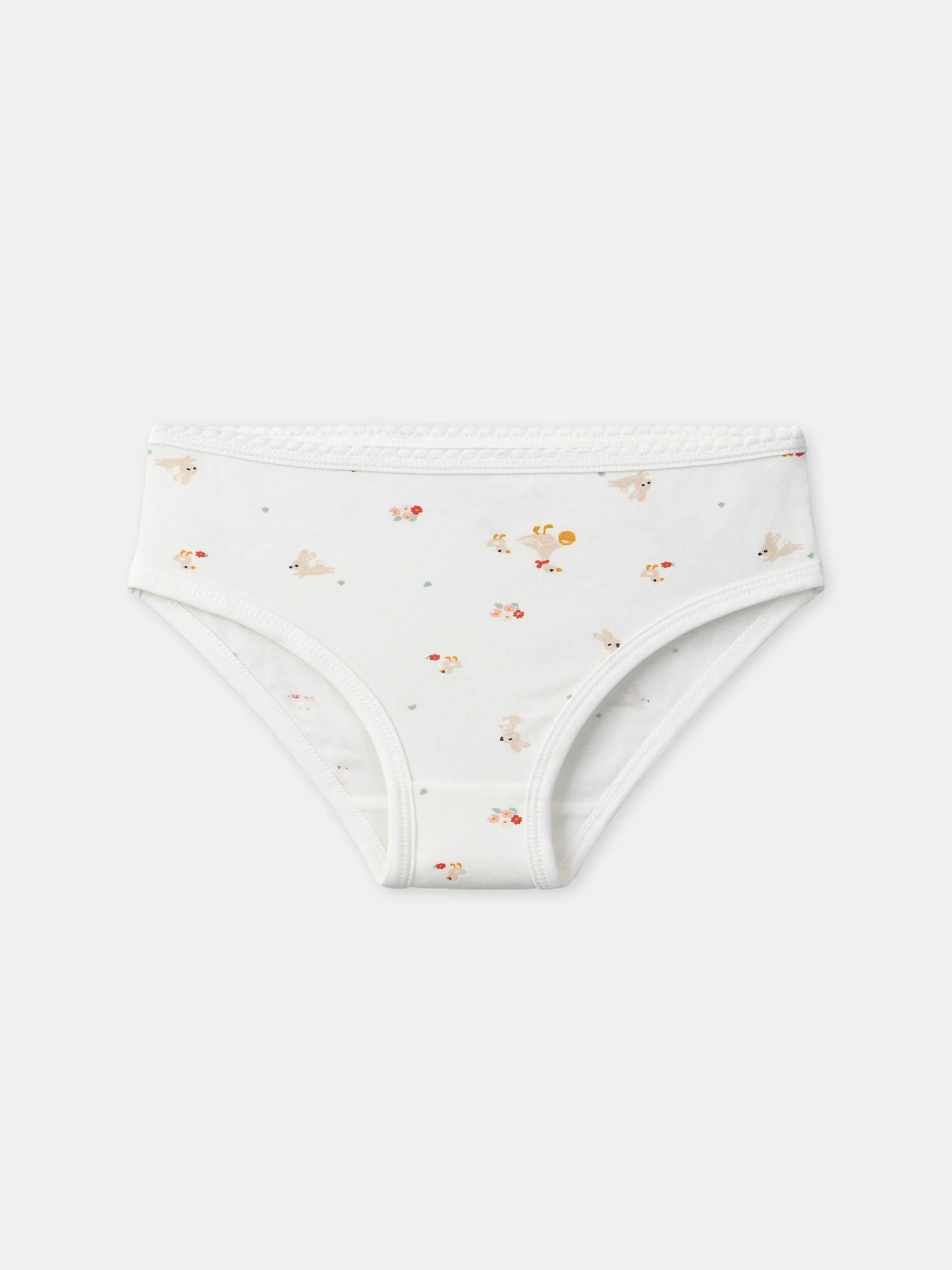 Lot de 5 culottes Fille – Image 3