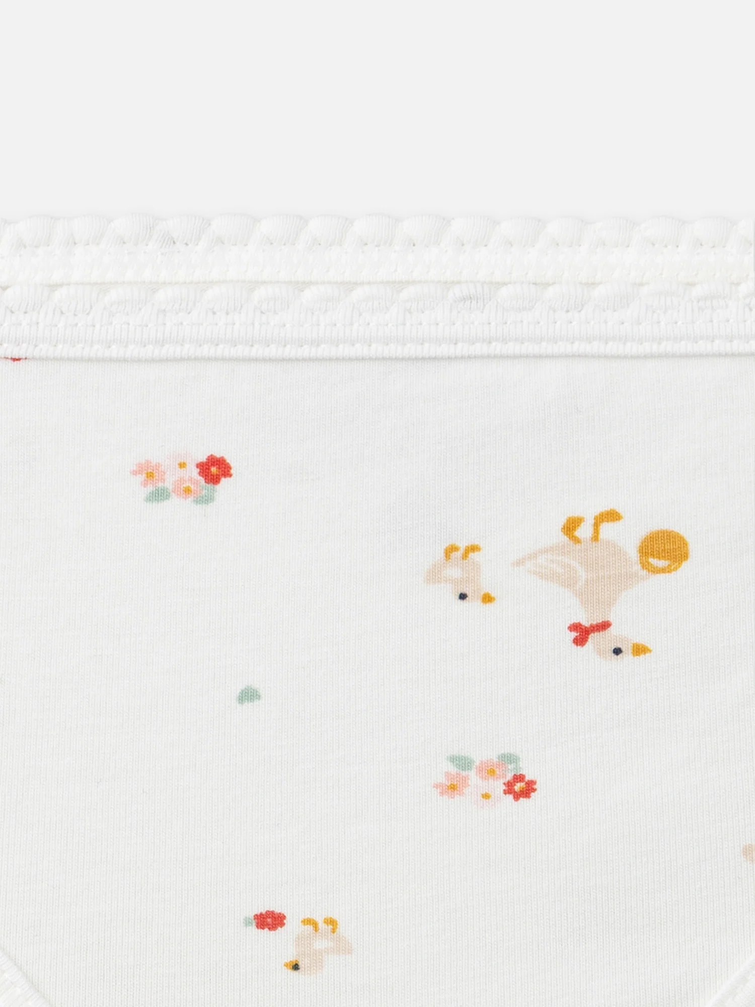 Lot de 5 culottes Fille – Image 4