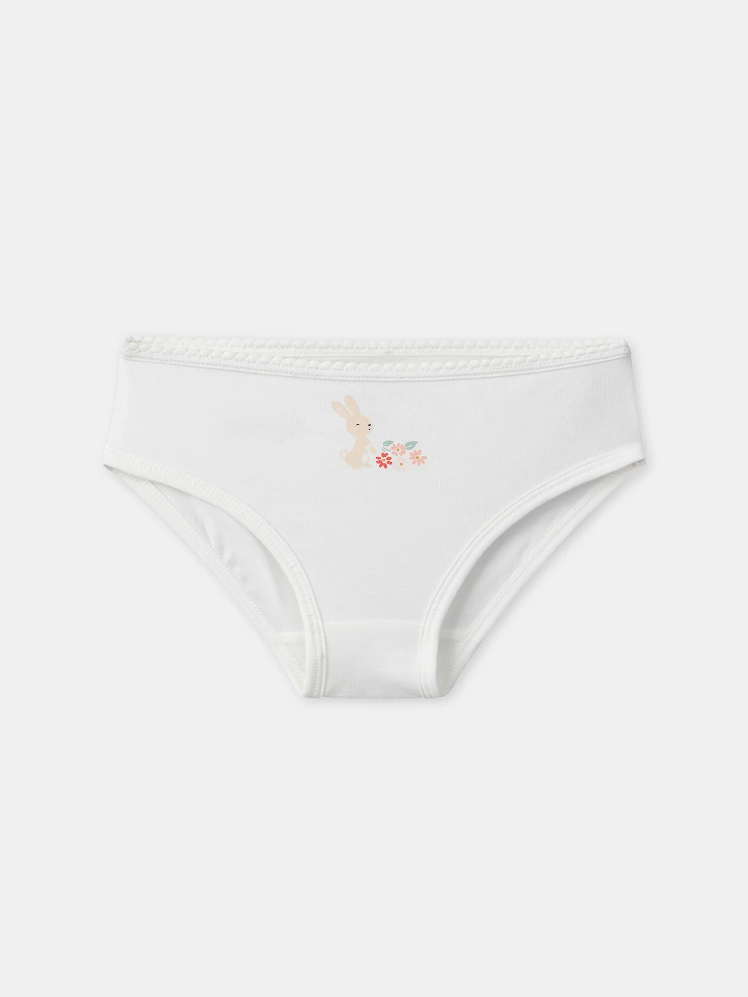 Lot de 5 culottes Fille – Image 9