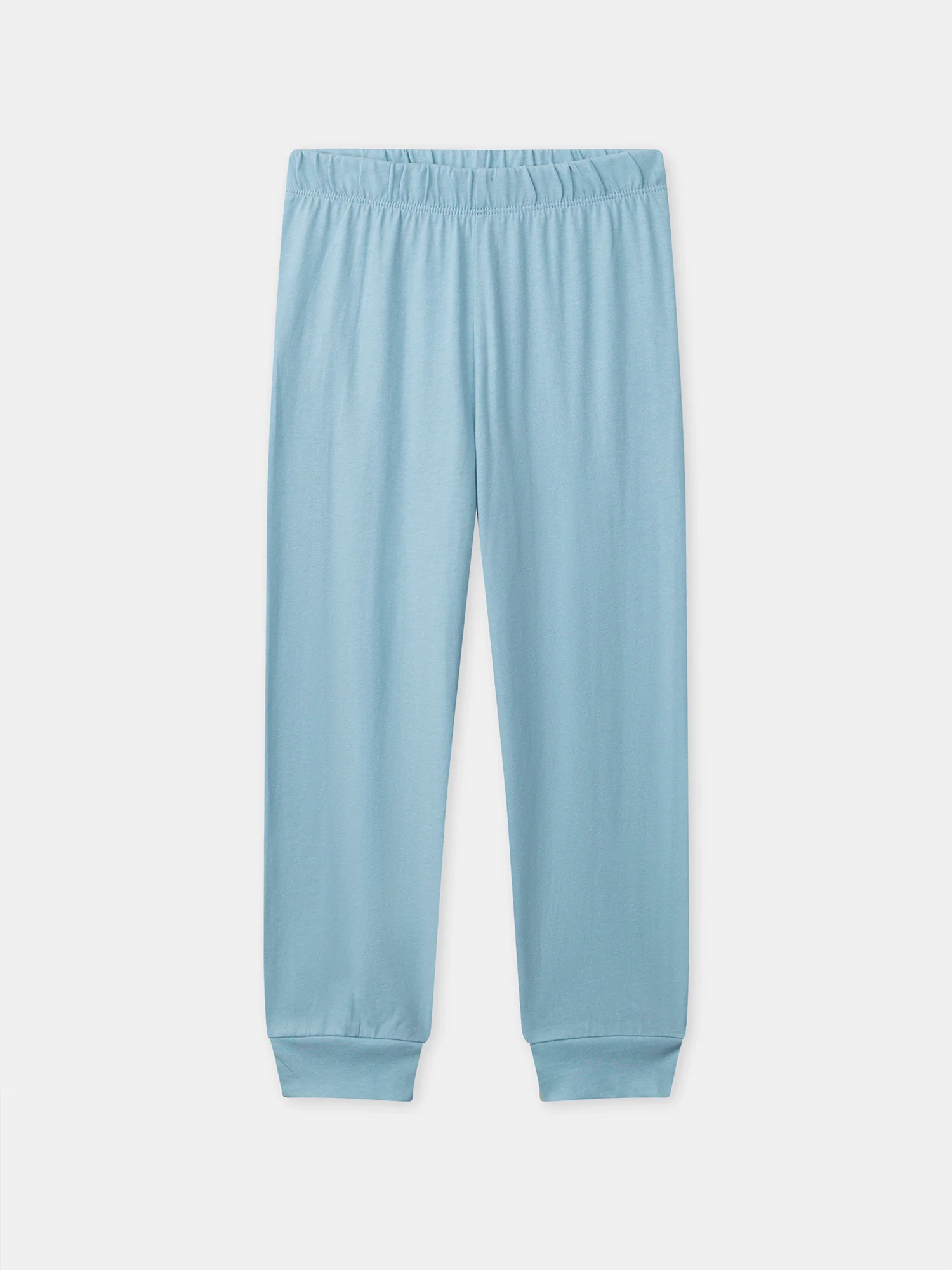 Pyjama bleu imprimé dinosaure Garçon – Image 8