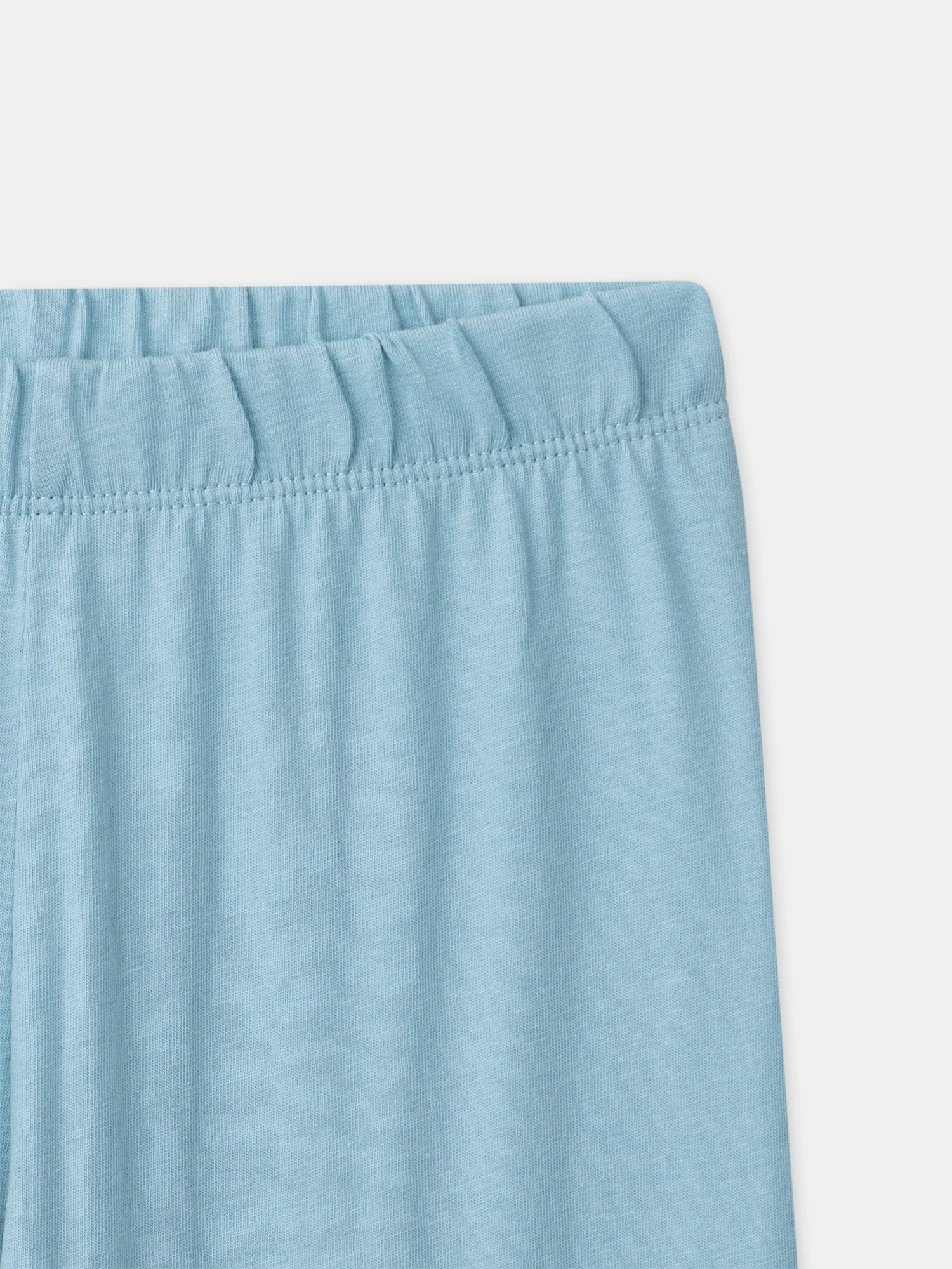 Pyjama bleu imprimé dinosaure Garçon – Image 9