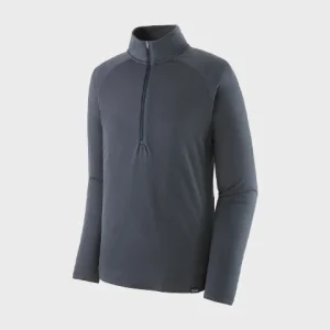 Patagonia - Capilene¬ Midweight Zip-Neck