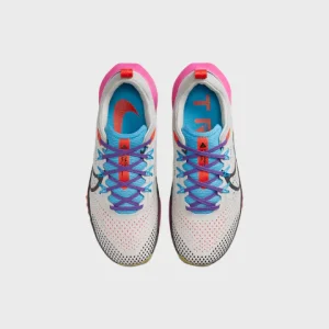 Nike Trail W - React Pegasus Trail 4