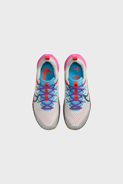 Nike Trail W - React Pegasus Trail 4 – Image 2