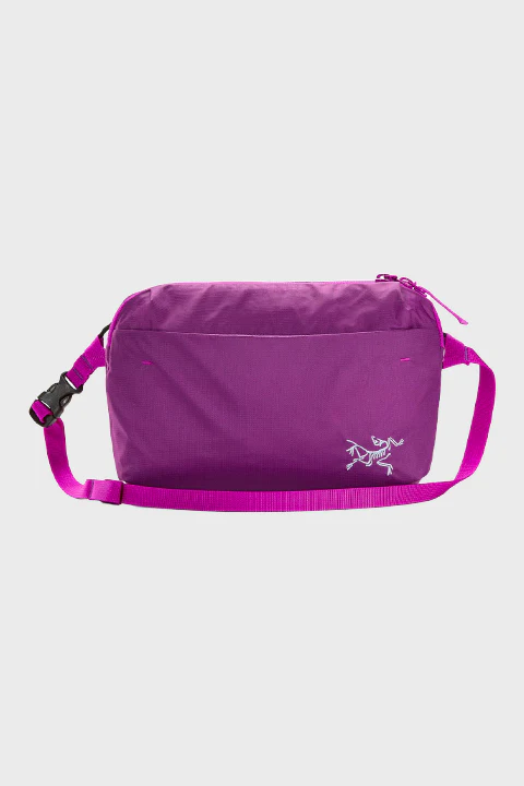 ARC'TERYX - HELIAD 6L CROSSBODY – Image 7