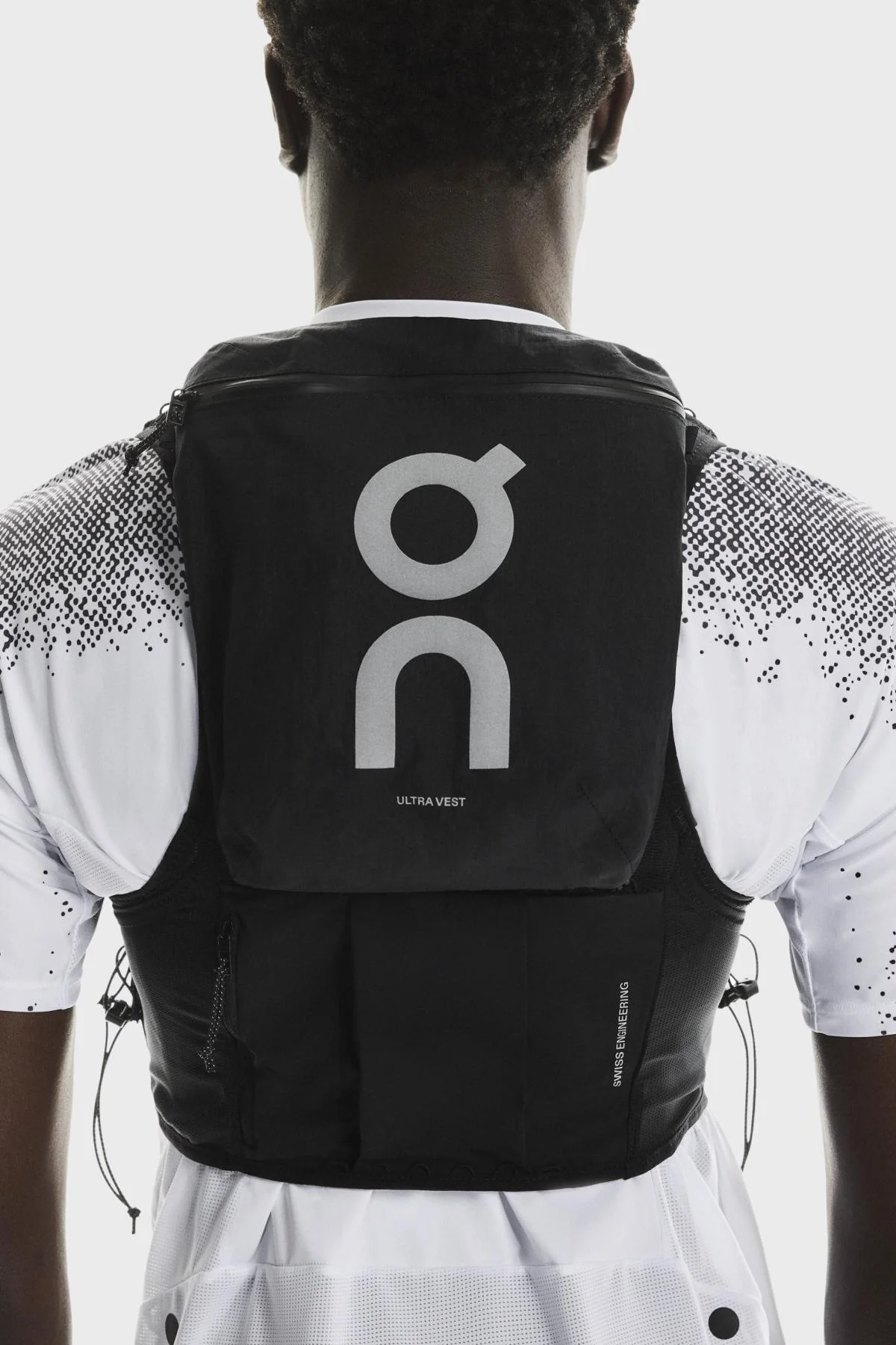 On - ULTRA VEST PRO UNISEX – Image 6