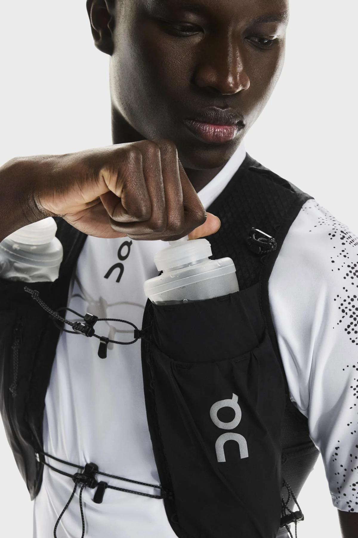 On - ULTRA VEST PRO UNISEX – Image 3