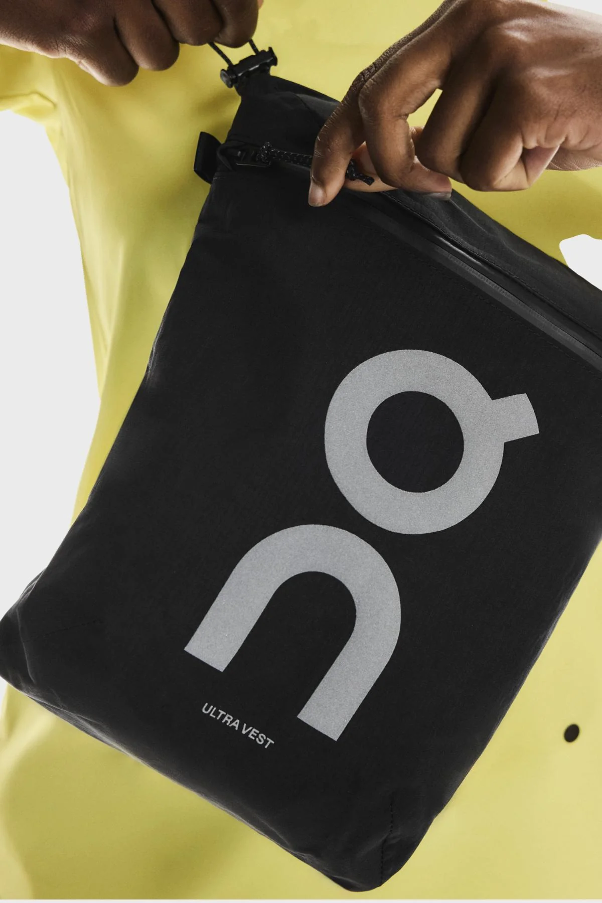 On - ULTRA VEST PRO UNISEX – Image 7