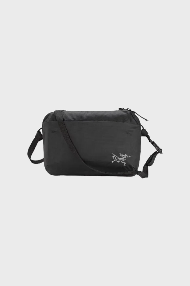 ARC'TERYX - HELIAD 6L CROSSBODY – Image 8