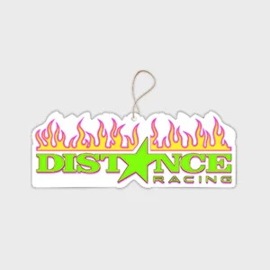 DISTANCE - Sensorette - Distance Racing