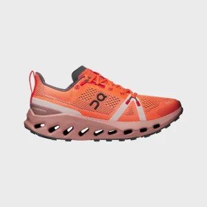 On - CLOUDSURFER TRAIL