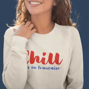 Sweat bio Premium ★ CHILL