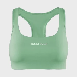 District Vision W - Twin Layer Medium Support Bra