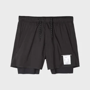 SATISFY - TECHSILK 8" SHORTS