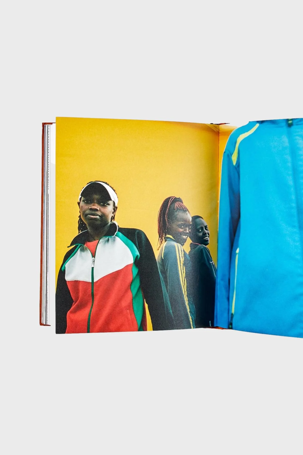 DISTANCE - BOOK SERIES – Image 5