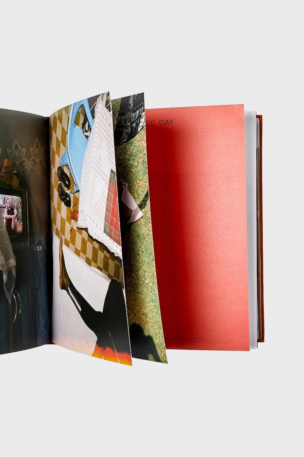 DISTANCE - BOOK SERIES – Image 4