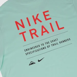 Nike - dry tee trail