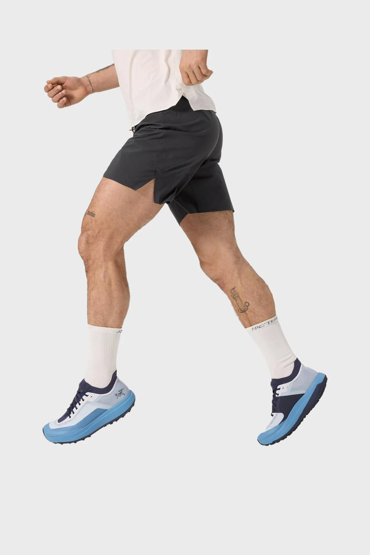 Arc'teryx - SHORT NORVAN 7" – Image 3