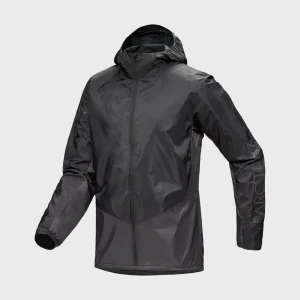 Arc'Teryx - NORVAN WINDSHELL HOODY