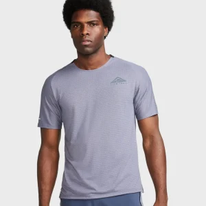 NIKE TRAIL - DRI FIT TEE TRAIL SOLAR CHASE