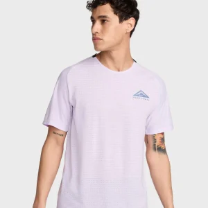 NIKE TRAIL - DRI FIT TEE TRAIL SOLAR CHASE