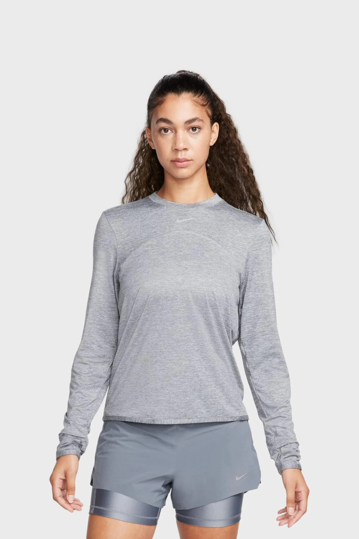 NIKE W - Dri-FIT Swift Element UV – Image 2