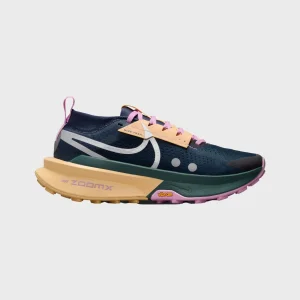 NIKE TRAIL W - ZOOMX ZEGAMA TRAIL 2