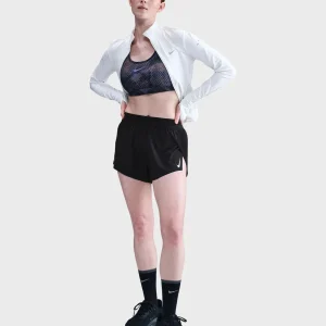 NIKE W - AEROSWIFT SHORTS