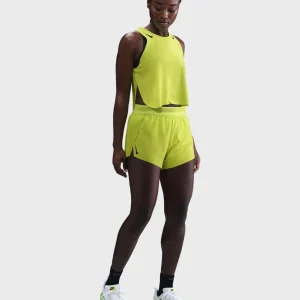 NIKE W - AEROSWIFT SHORTS