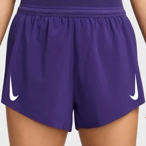 NIKE W - AEROSWIFT SHORTS