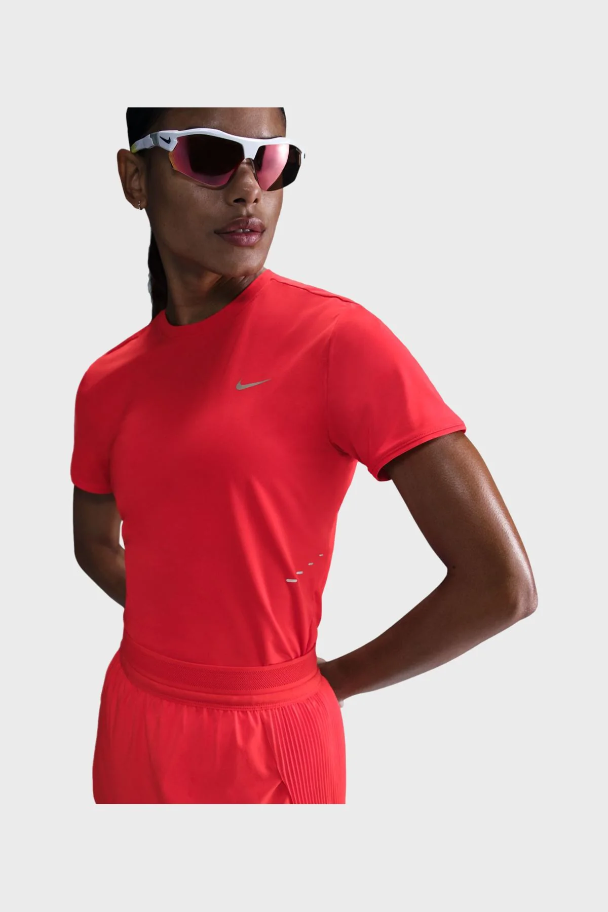 NIKE W - AEROSWIFT SHORTS – Image 5