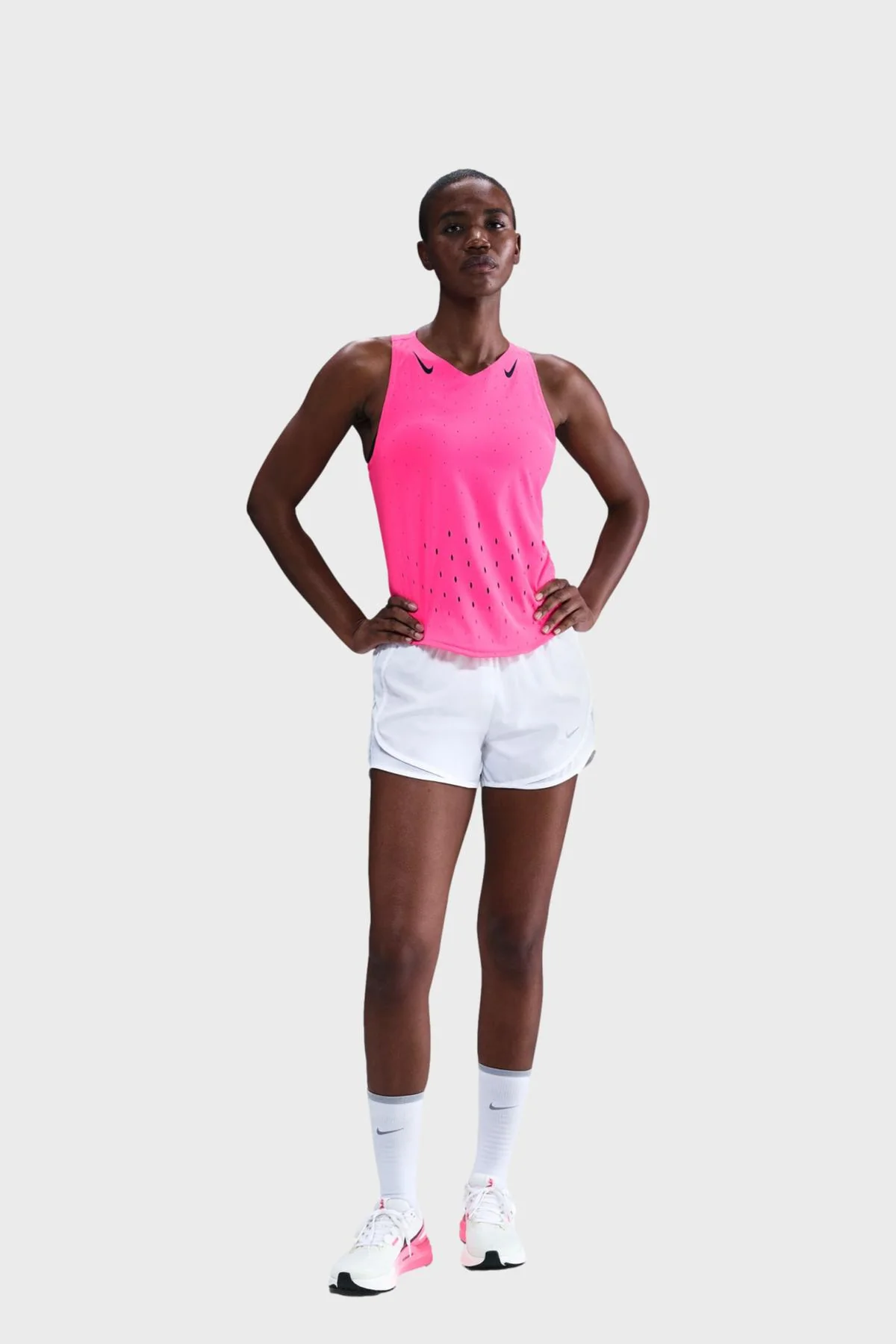 NIKE W - NIKE AEROSWIFT Women's Dri-FIT ADV Running – Image 3