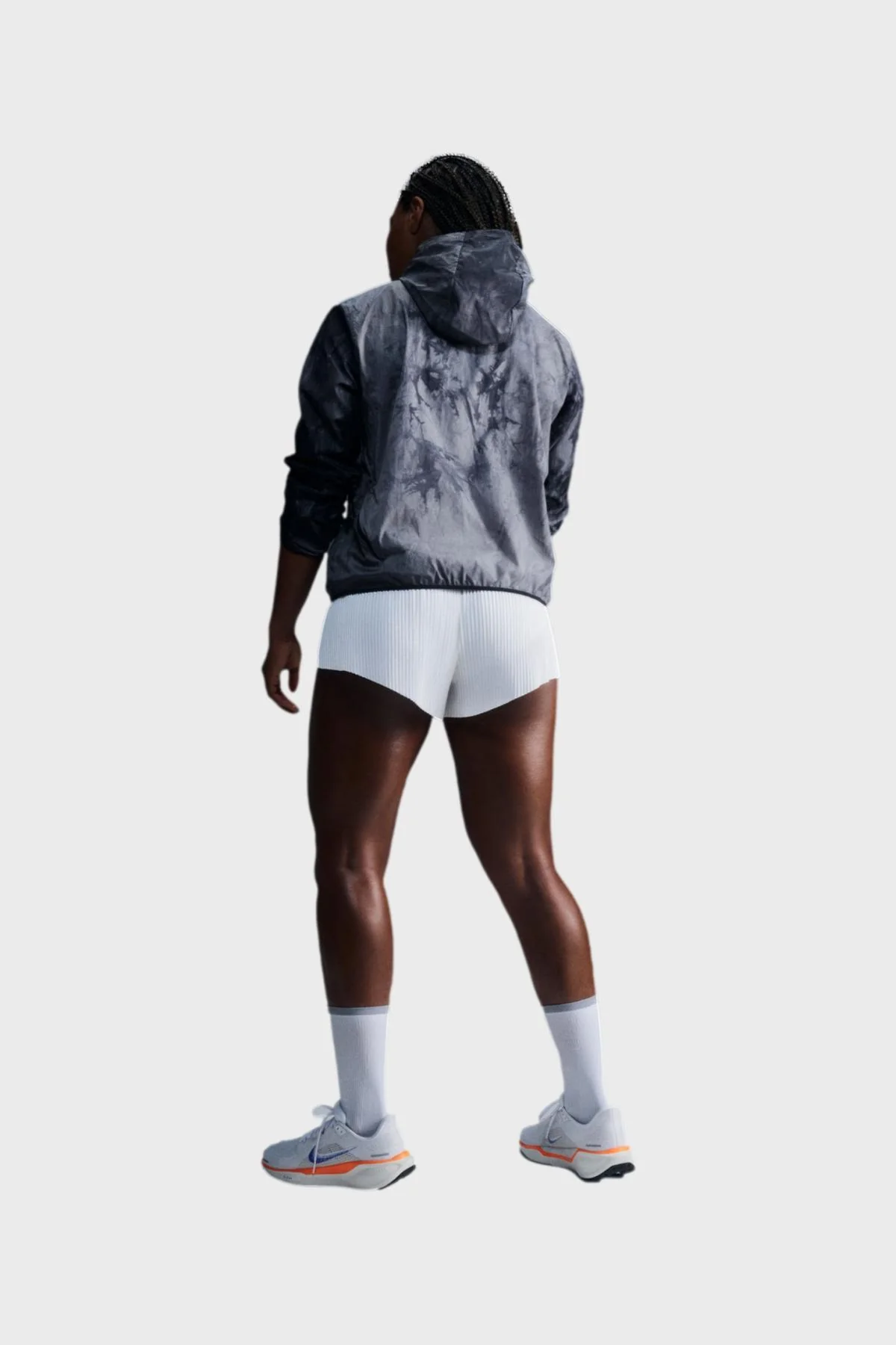 NIKE TRAIL W - Trail jacket – Image 5