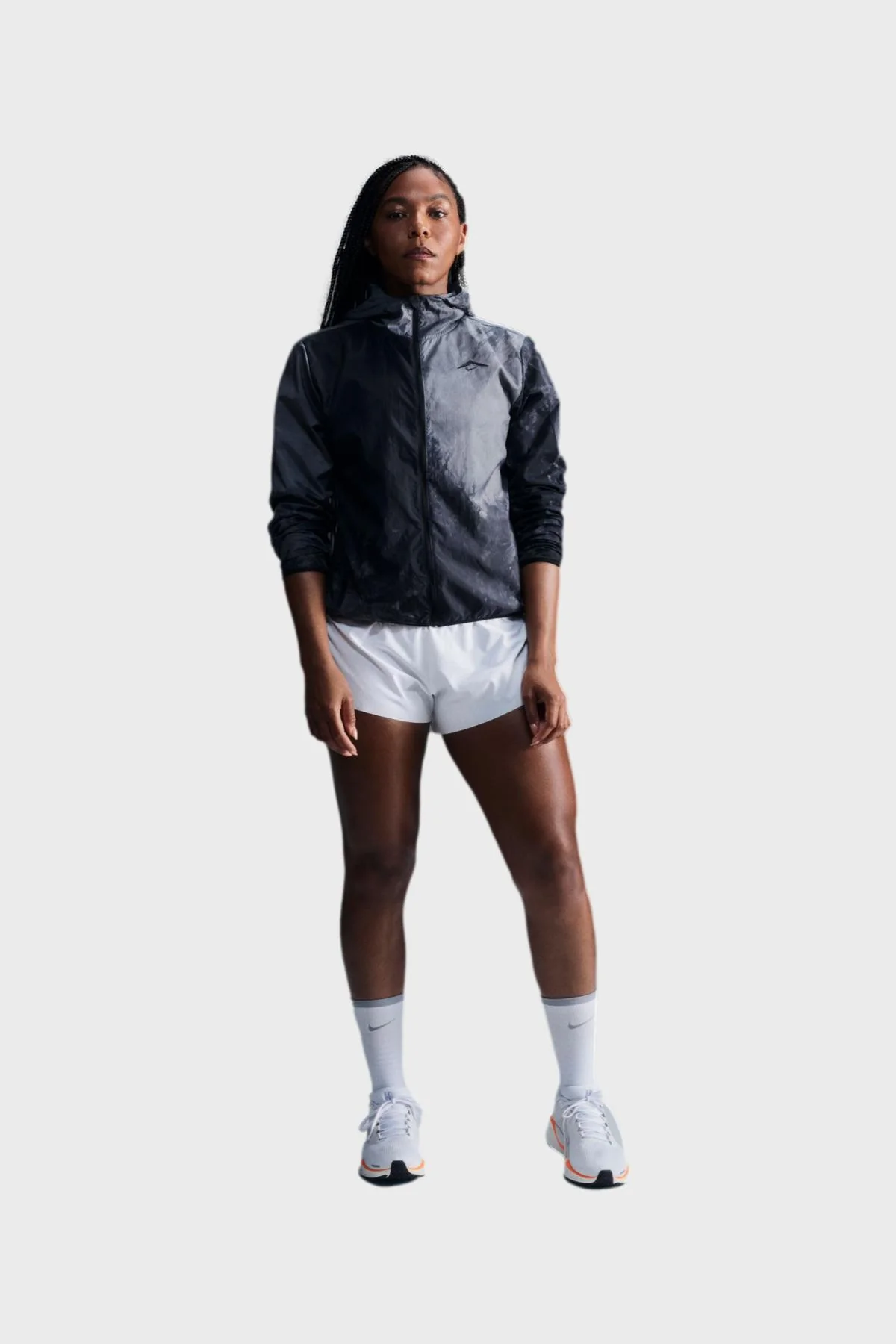 NIKE TRAIL W - Trail jacket – Image 4