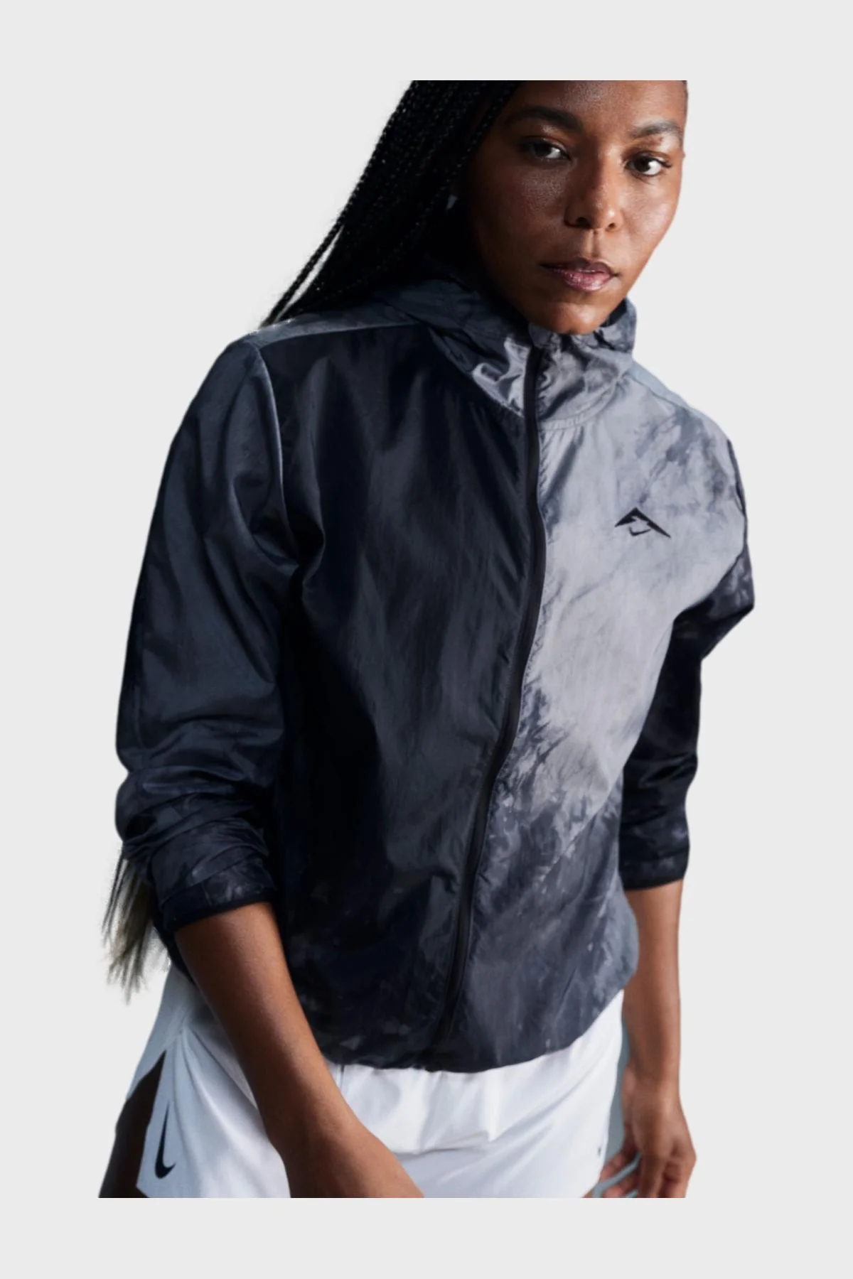 NIKE TRAIL W - Trail jacket – Image 3