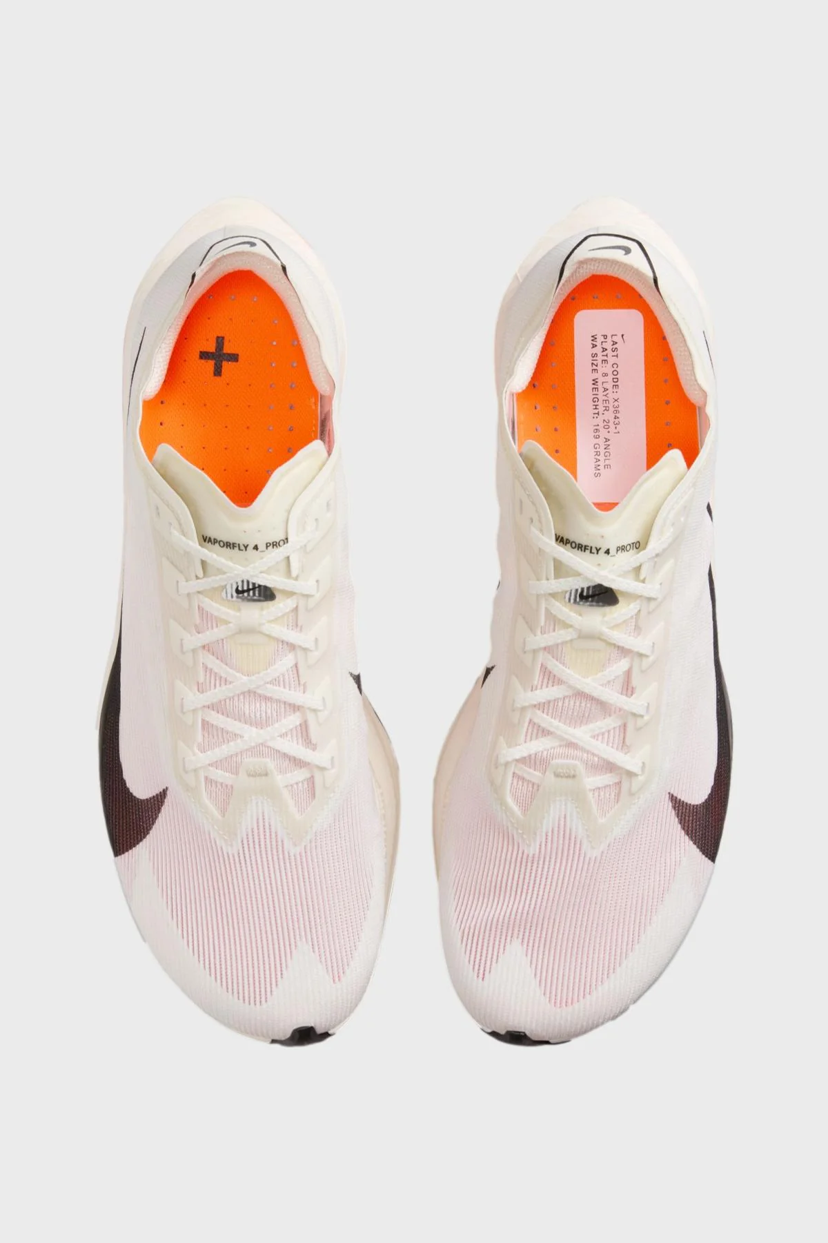 Nike - VAPORFLY 4 – Image 4