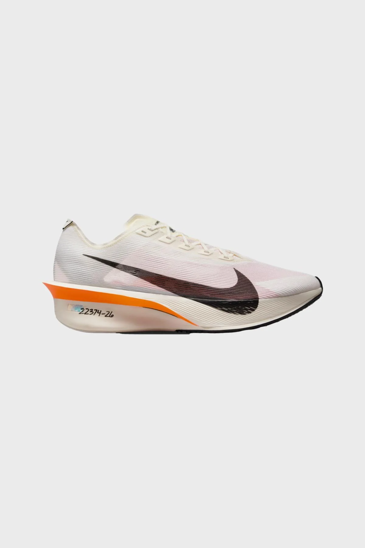 Nike - VAPORFLY 4