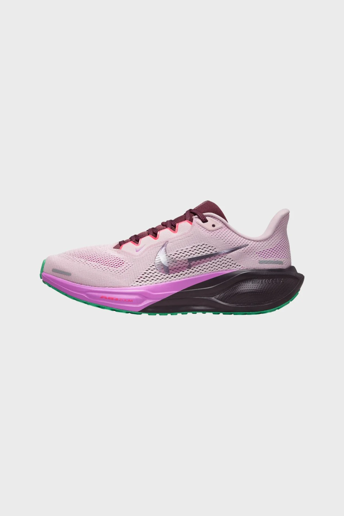 Nike W - AIR ZOOM PEGASUS 41 "Faith Kipyegon" – Image 7