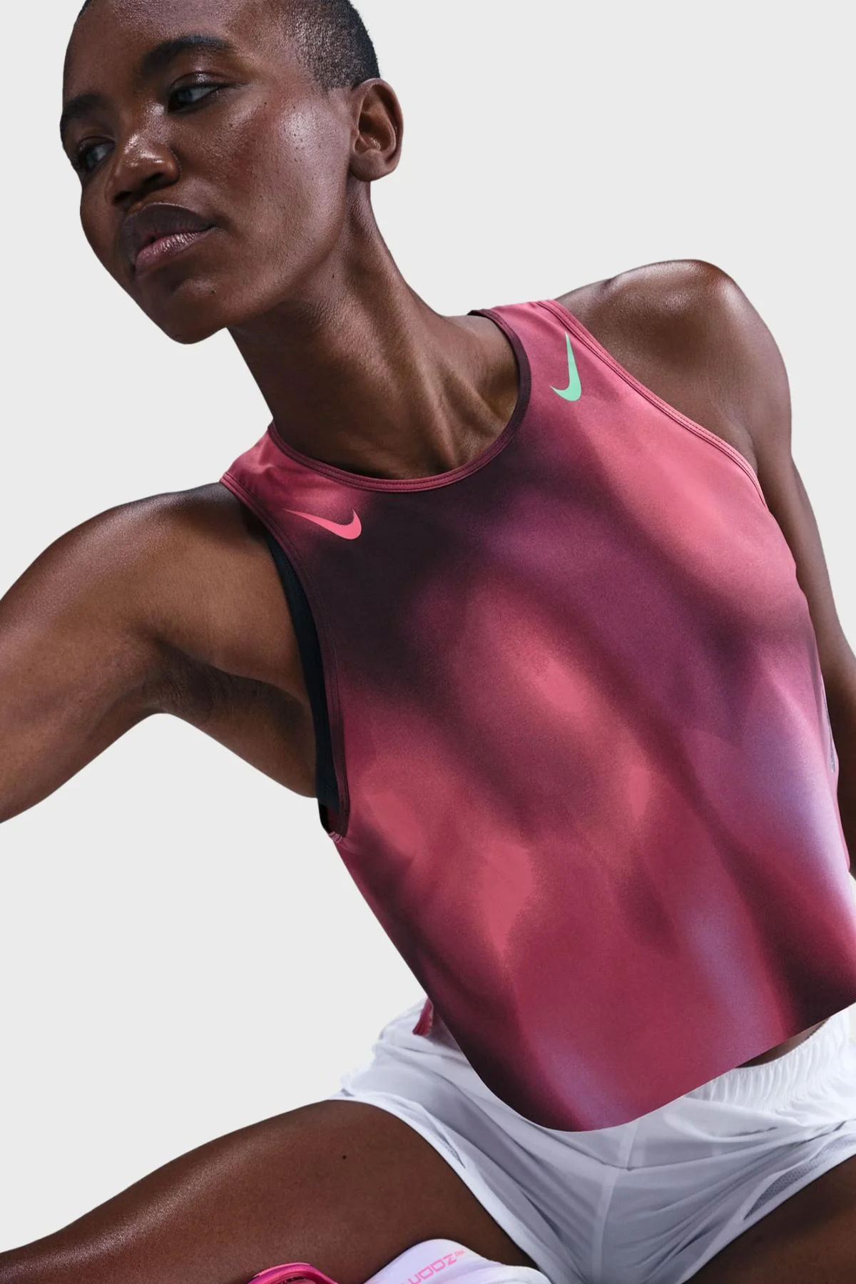NIKE W - Nike AeroSwift « Faith Kipyegon » – Image 4